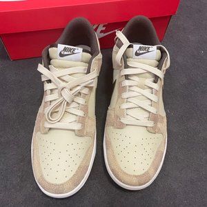 Nike Dunk Low Retro PRM " Cheetah"